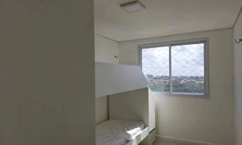 Imagem 3: Apartamento com vista para o rio mar em condomínio fechado