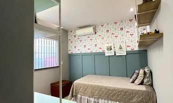 Imagem 5: Casa com 2 quartos para venda - Projetada e Terraço coberto - Aceita Financiamento