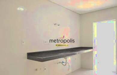 Imagem 6: Apartamento à venda, 75 m² por R$ 481.000,00 - Utinga - Santo André/SP