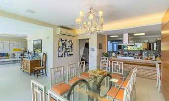 Imagem 6: Cobertura com 4 quartos para alugar, 574 m² por R$ 35.825/mês - Barra da Tijuca - Rio de J