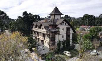 Imagem: Belíssimo Hotel com 24 Suítes para Venda