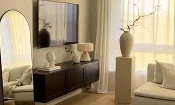 Imagem: Apartamento studio e 1 quarto no centro