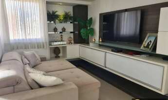 Imagem 4: Apartamento com 3 quartos e TODO PROJETADO no bairro Jardim Oceania