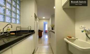 Imagem 7: Apartamento com 1 quarto à venda, Mobiliado - Centro - Curitiba/PR