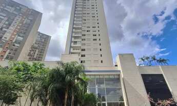 Imagem 6: Apartamento mobiliado em Alphaville 69m 2 suítes 2 vg 6.100 cond 632.00