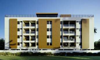 Imagem 4: Apartamento em Praia Formosa com 3 quartos, sendo 1 suítes