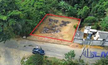 Imagem 2: Oportunidade: Terreno à venda em Guarapari-ES, Bairro Fátima Cidade Jardim - 450m², regist