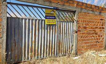 Imagem 3: Vendo Lote Jardim das Margaridas Goianira