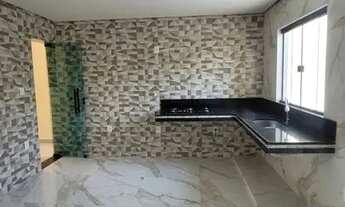 Imagem 7: Bairro Santo Inácio. Casa 3 quartos com suíte. Sala ampla e espaço gourmet completo