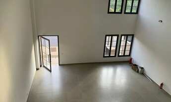 Imagem 6: Conjunto Comercial-Zona Sul-Avenida Luís Gasperi Consoni-188 metros