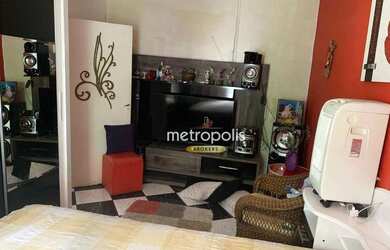 Imagem 2: Casa à venda, 148 m² por R$ 621.000,00 - Vila Vivaldi - São Bernardo do Campo/SP