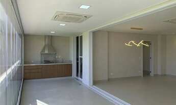 Imagem 6: Apartamento à venda Edifício Paço Real 3 suítes (1 com closet