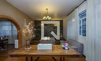 Imagem 2: Casa à Venda - Gutierrez, 4 Quartos, 248 m2