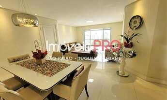 Imagem: Brooklin - excelente - 173M² - 4 DORMITS