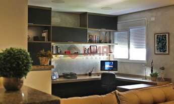 Imagem 7: Cobertura Duplex com 3 vagas de garagem, MOBILIADA! Estuda permuta!!