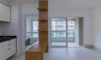 Imagem: 1 DORMITÓRIO AO LADO DA SANTA CASA