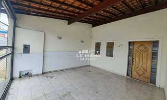 Imagem 5: Casa com 2 dormitórios para alugar, 83 m² por R$ 1.600/mês - Piracicamirim - Piracicaba/SP