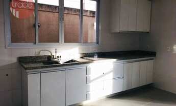 Imagem 4: Casa Sobrado em Condomínio Fechado de 03 Quartos sendo Suítes no Bairro Vila do Golf em Ri