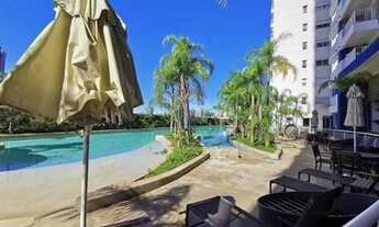 Imagem: Locação Acqua Park Alphaville com 2 dormitórios