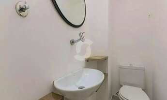 Imagem 7: Apartamento com 1 dormitório à venda, 53 m² por R$ 750.000,00 - Icaraí - Niterói/RJ