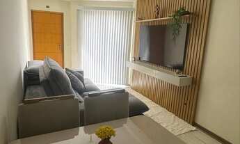 Imagem: Apartamento JD Amália c planejados