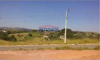Imagem 2: Área à venda com 72.600 m² no bairro Santa Cecília, em São José dos Campos
