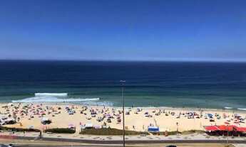 Imagem 3: Vendo Apartamento de Frente Pra praia da Barra da Tijuca - Vista Mar
