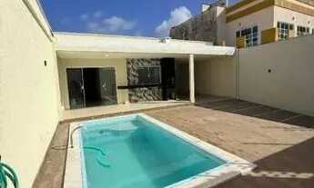 Imagem: VENDO CASA EM LAGOA NOVA / N 09