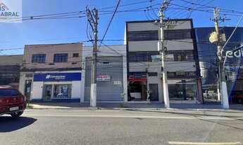 Imagem: Salão comercial Tucuruvi