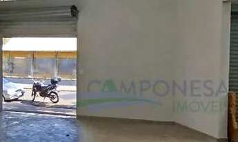 Imagem 6: Salão para alugar, 100 m² por R$ 2.500/mês - Antares Zona Leste- Londrina/PR