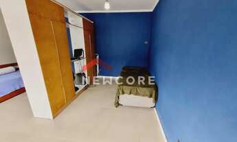 Imagem 5: Apartamento em Rua Major Rubens Vaz - Canto do Forte - Praia Grande/SP