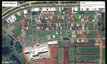 Imagem 5: Lote á venda jardim botânico 1 URGENTE