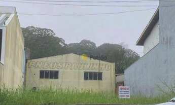 Imagem 4: Terreno à venda, 300 m² por R$ 825.000,00 - Parque dos Pássaros - São Bernardo do Campo/SP