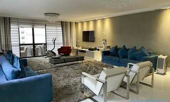 Imagem 4: APARTAMENTO - HIGIENÓPOLIS - SP