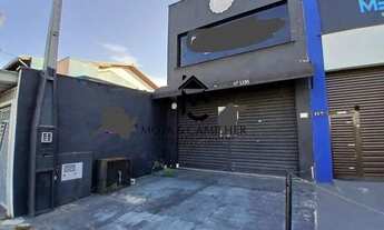 Imagem: Ponto comercial para locação em um dos