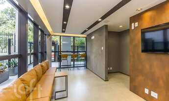 Imagem 7: Apartamento à venda em Santana com 38 m², 1 quarto, 1 suíte, 1 vaga