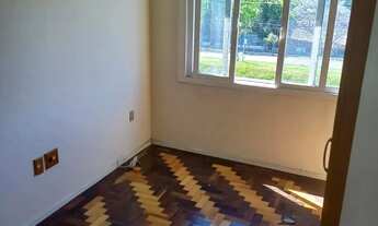 Imagem 4: APARTAMENTO DESOCUPADO, 3 QUARTOS, COM 1 VAGA ESCRITURADA - BAIRRO AZENHA