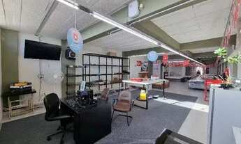 Imagem 4: Loja disponível para locação no Bairro Santa Mônica - Igarapé/MG