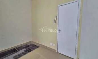 Imagem: Apartamento / Residencial / Centro