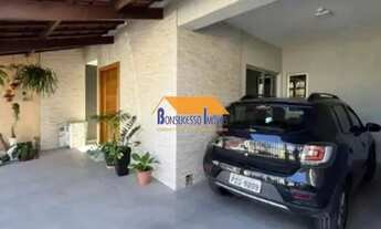 Imagem: Casa de 4 quartos Bairro Ipiranga em Belo