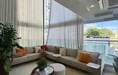 Imagem 5: Imóvel para venda tem 315 metros quadrados com 5 quartos em Jóquei - Teresina - PI