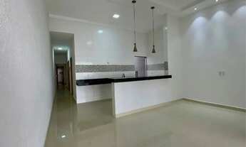 Imagem: Casa 3 Quartos no Bandeirantes, Com 2 Banheiros