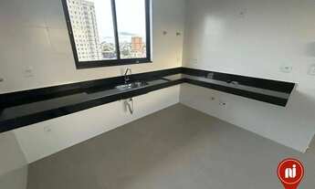 Imagem 6: Cobertura com 3 dormitórios à venda, 148 m² por R$ 810.000 - A Definir Em Campo - Contagem