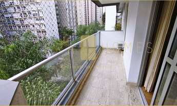 Imagem 3: Apartamento Residencial para locação, Consolação, São Paulo - AP1391