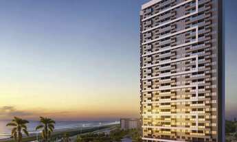 Imagem 2: Imóvel para venda com 43 metros quadrados com 1 quarto em Piatã - Salvador - BA