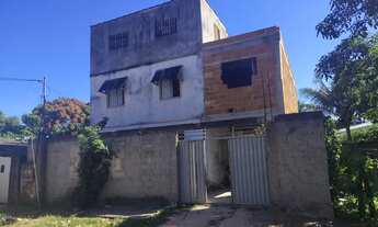 Imagem: Casa a venda em morada da barra