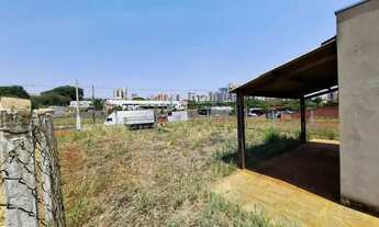 Imagem 7: Terreno de 296m² para locação - City Ribeirão