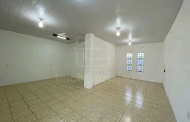 Imagem: Salão comercial para locação na Ch. Braz