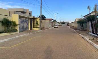 Imagem 2: Lote de 800m na ponte alta