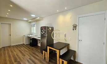 Imagem 6: Apartamento Garden à Venda no Evo Residence - Jardins do Império em Indaiatuba/SP - AP1151